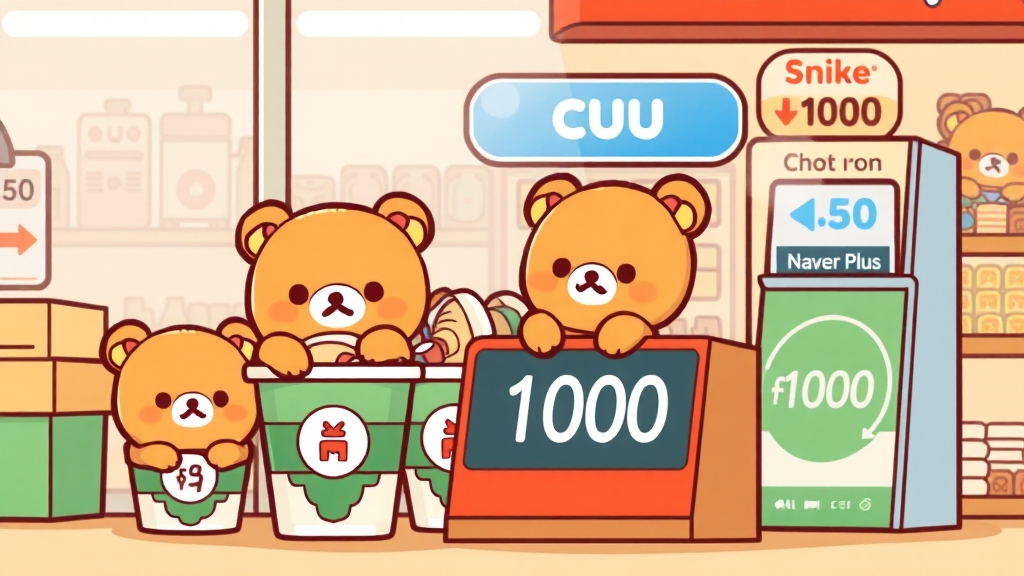 가격 및 구매 방법 (cartoon 스타일)