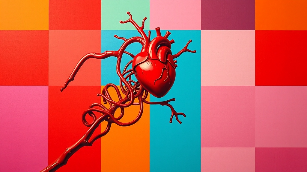 마무리 (popart 스타일)