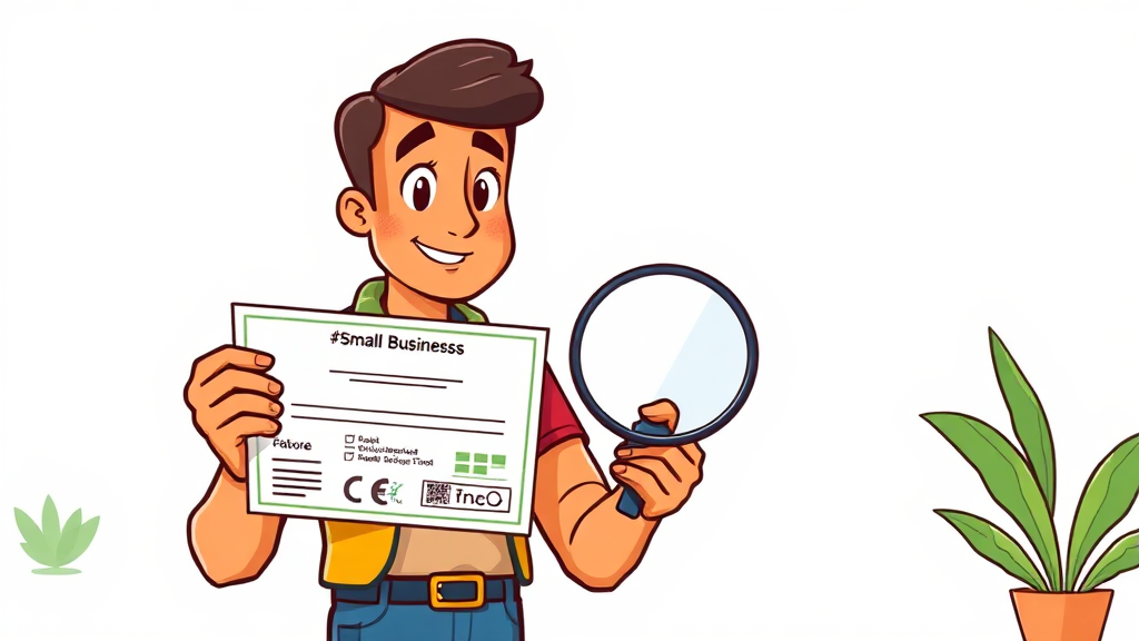 신청 자격 상세 안내 (cartoon 스타일)