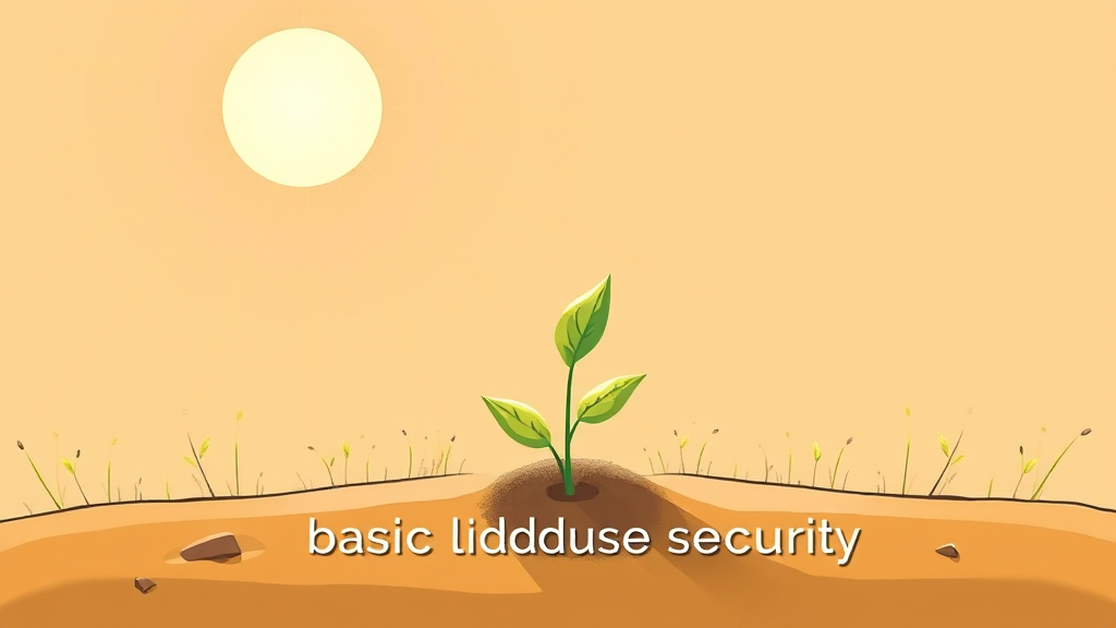 기초 생활 보장 생계급여, 지원 대상 및 금액은? (illustration 스타일)