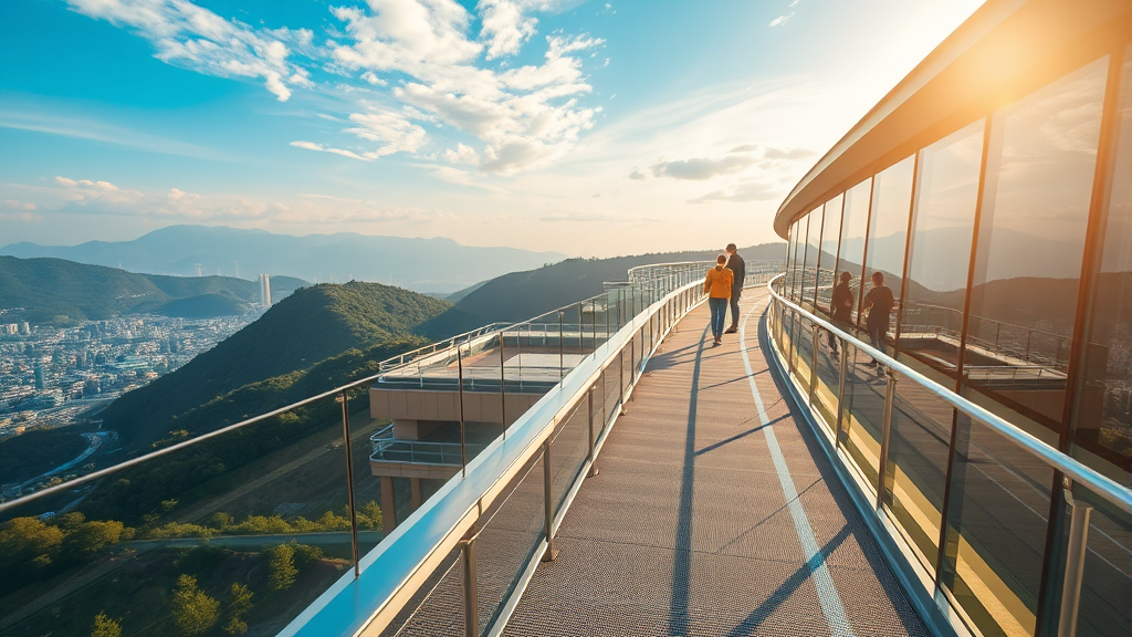 방문 전 필수 체크리스트: 운영 시간 및 준비물 (realistic 스타일)