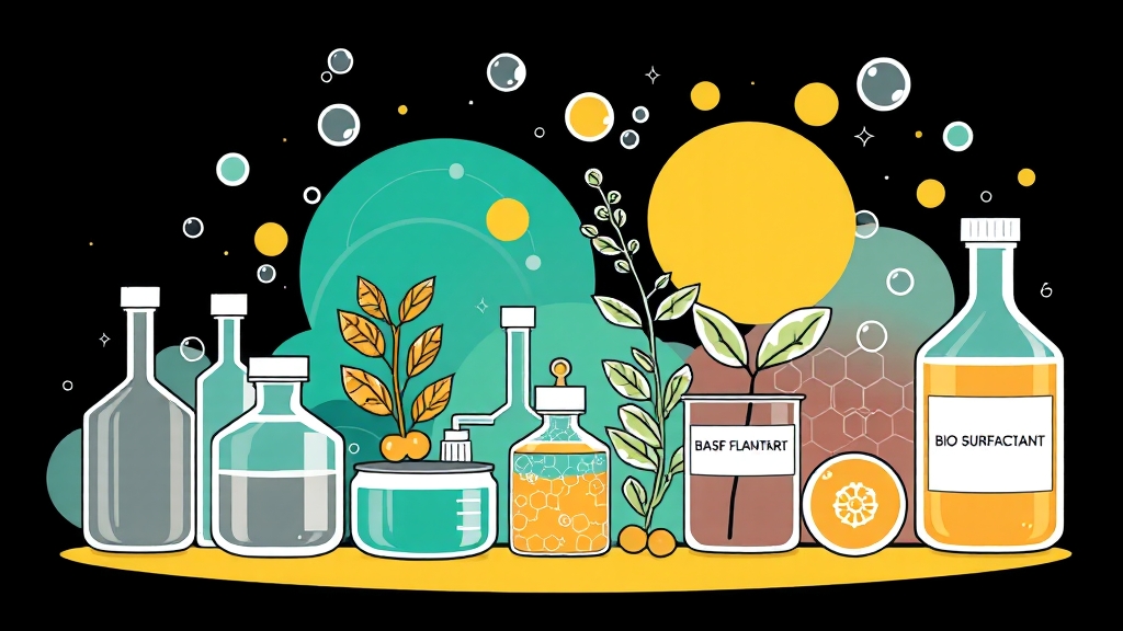 투자 매력, 무엇이 있을까? (illustration 스타일)