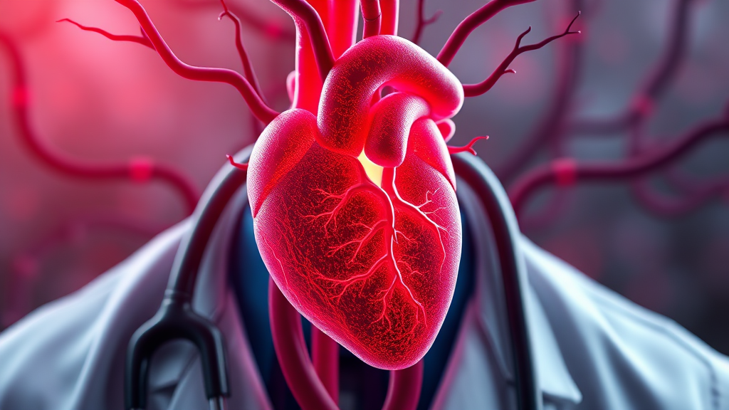 고지혈증 약 스타틴의 과학적 진실과 오해 7 스타틴 복용, 임의 중단은 금물! 전문가의 조언 (realistic 스타일)