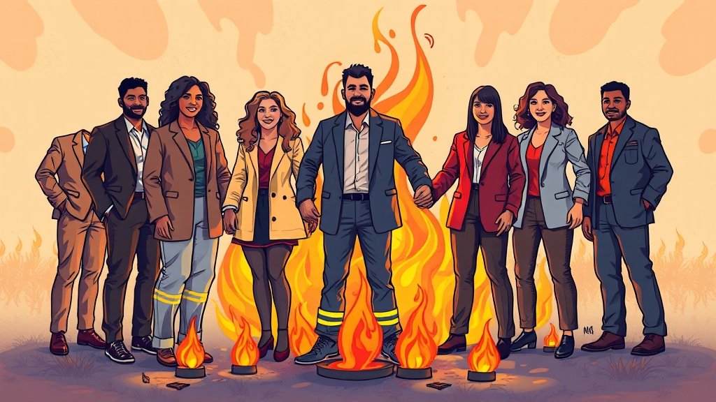 지원 대상 및 자격 조건 (illustration 스타일)