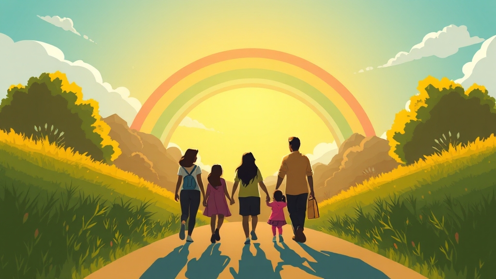 어떤 혜택을 받을 수 있나요? (cartoon 스타일)