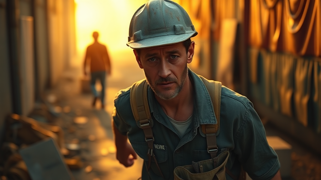 마무리 (realistic 스타일)