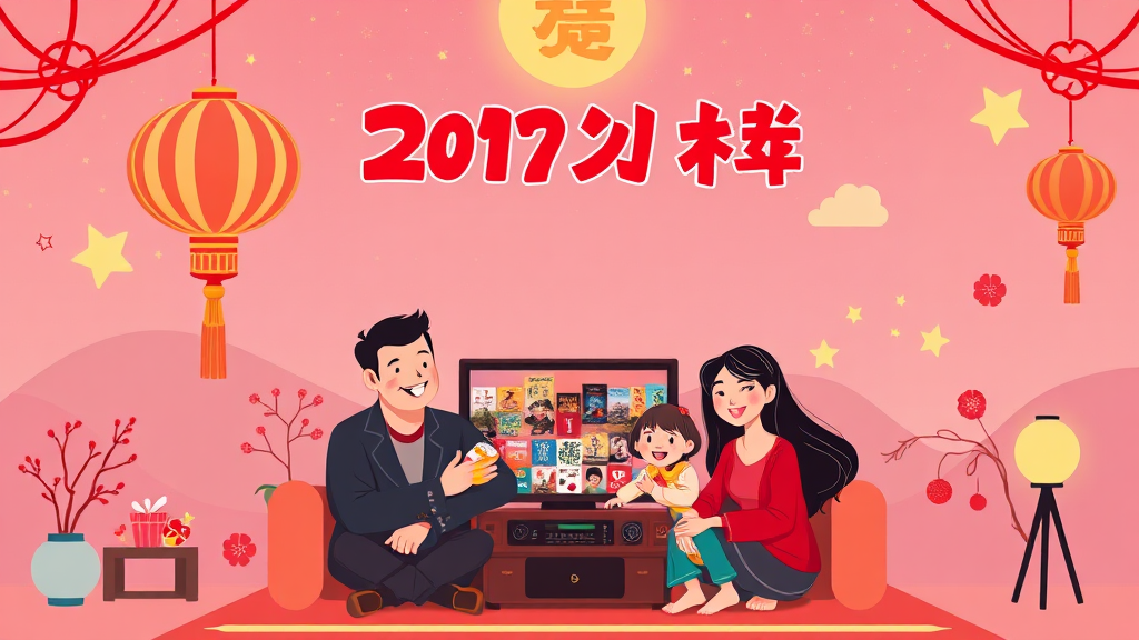 케이블 채널의 놓치면 안 될 영화 추천 (illustration 스타일)