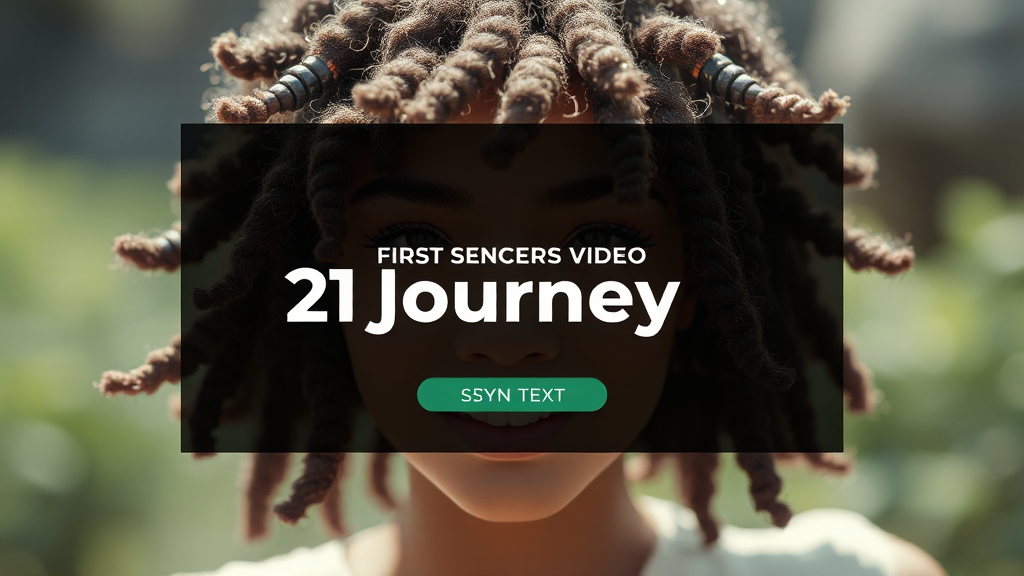 V7 핵심 기능: 영상 생성 (realistic 스타일)