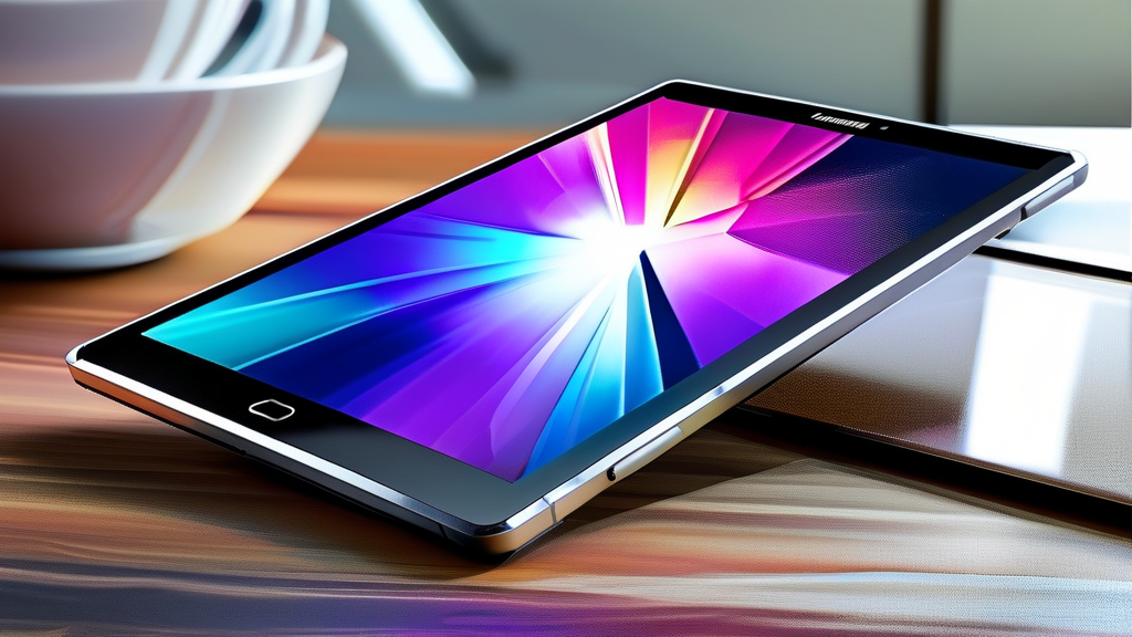 숨겨진 기능과 꿀팁 대공개 (realistic 스타일)