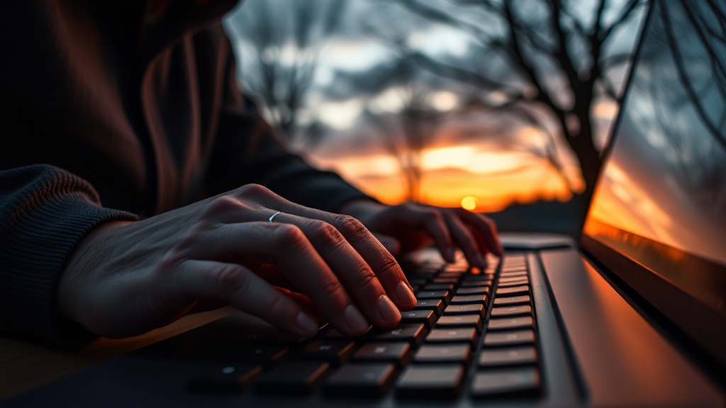 결론 (realistic 스타일)