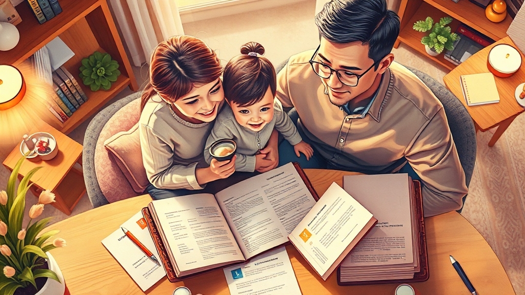가입 방법 및 절차 안내 (illustration 스타일)