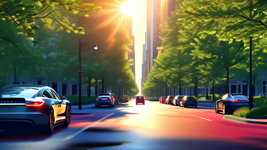 주차 걱정 끝! 2026년 관공서 무료 주차장 정보 미리보기 (realistic 스타일)