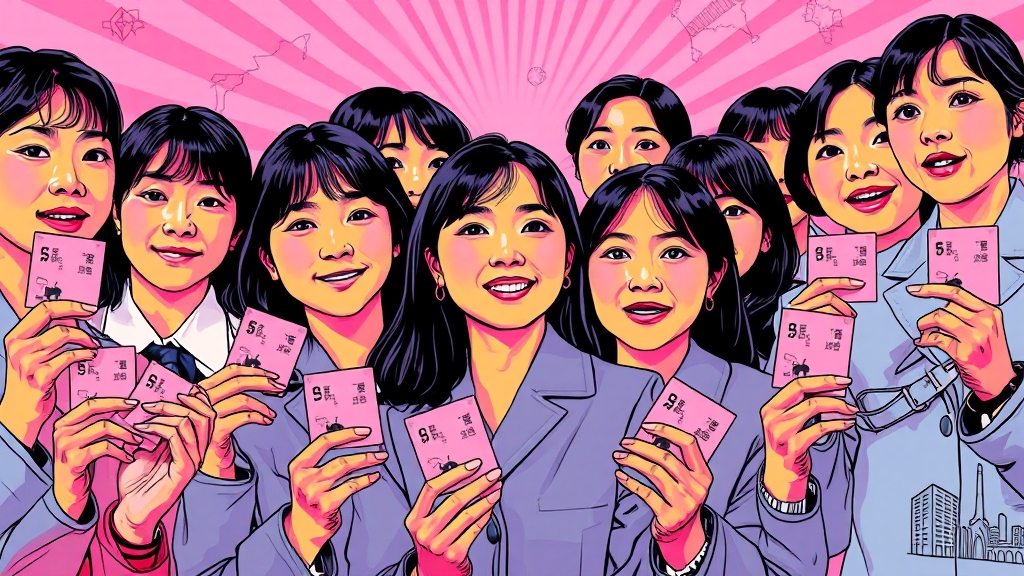 누가, 어떻게 신청할 수 있나? (popart 스타일)