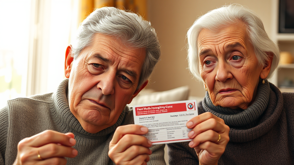 부양의무자 기준 변화 및 유지 (realistic 스타일)