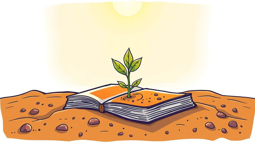 통장 개설, 왜 어려울까요? (illustration 스타일)