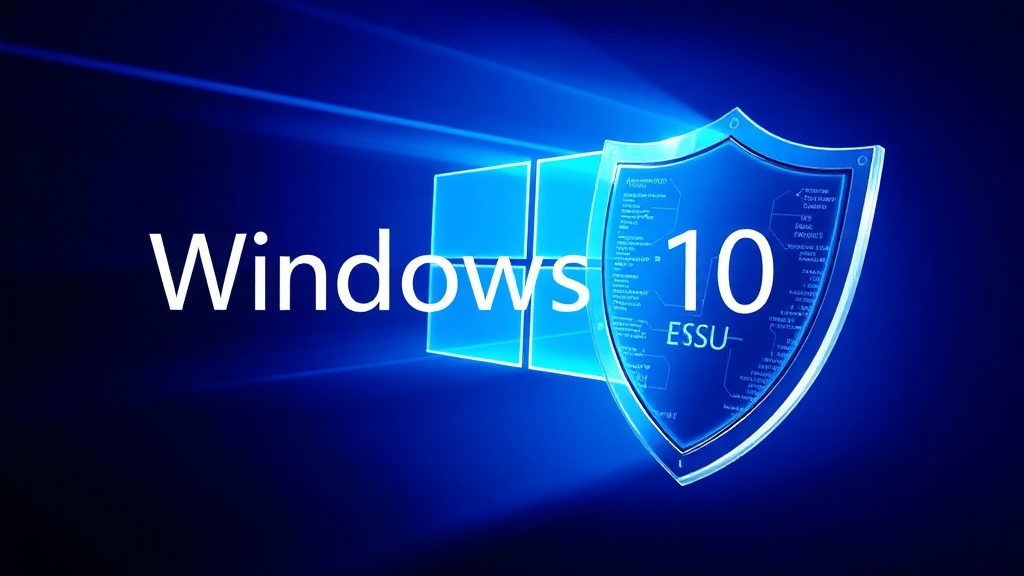 ESU 프로그램 안내 (realistic 스타일)