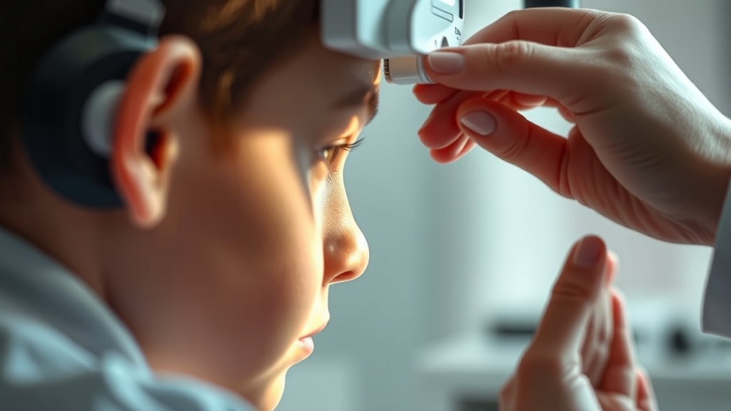 진단 & 검사 방법 (realistic 스타일)