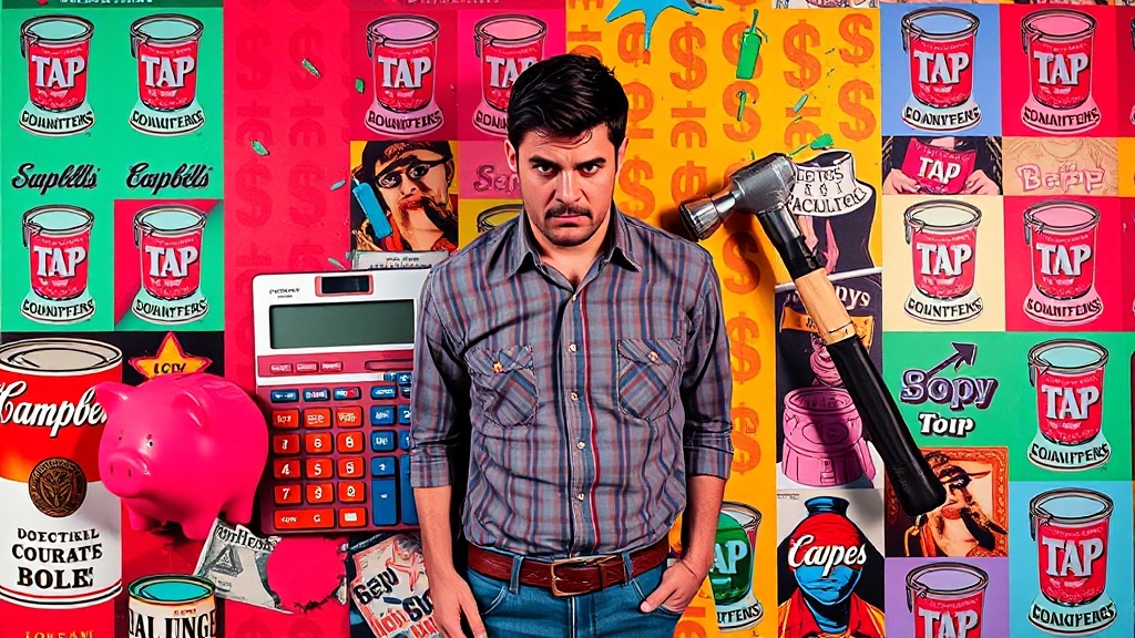 IRP 계좌, 중도 인출은 어떻게 해야 할까요? (popart 스타일)