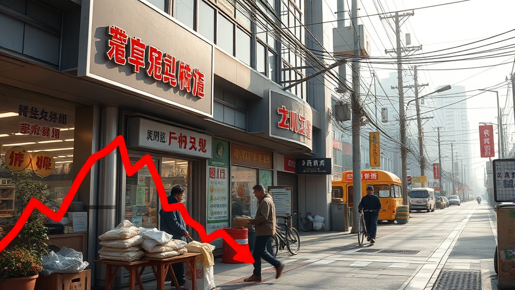 JB금융지주 투자 리스크 (realistic 스타일)