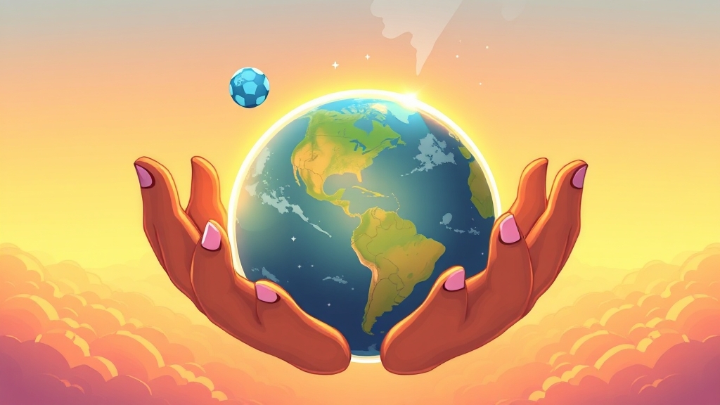 몬트리올 의정서, 무엇일까요? (cartoon 스타일)