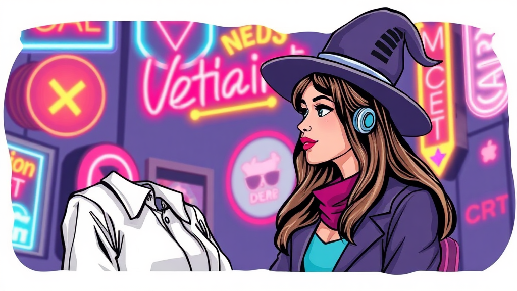 챗GPT 똑똑하게 쓰는 법 (illustration 스타일)