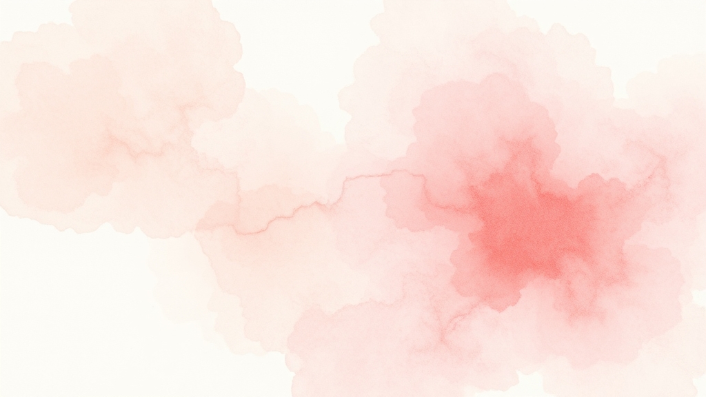 DSR 규제가 대출에 미치는 영향 (watercolor 스타일)