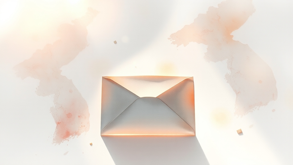 근로장려금, 어떤 제도일까? (watercolor 스타일)