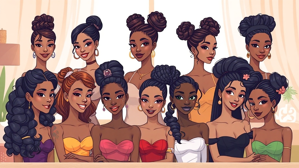 결론 (cartoon 스타일)