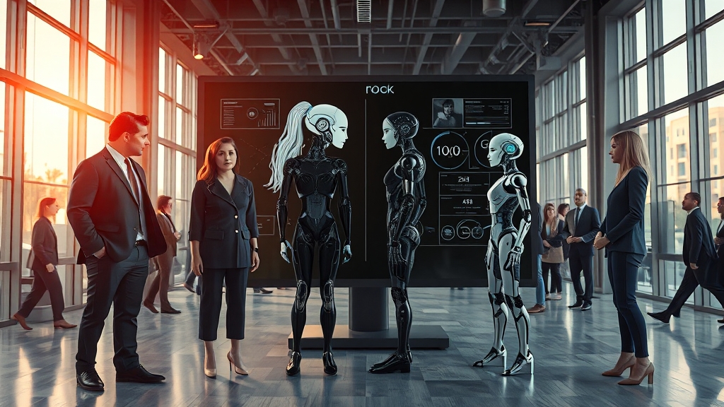 AI 윤리 및 안전 문제: xAI의 대응 (realistic 스타일)