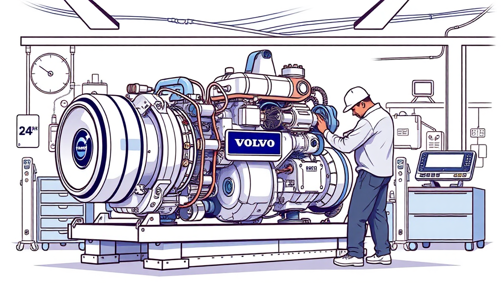 주요 서비스는? (수리 & 점검) (illustration 스타일)
