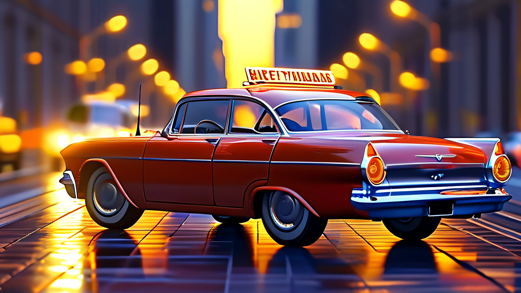 렌트카 비용 및 교통비 지급 기간과 청구 방법 (realistic 스타일)