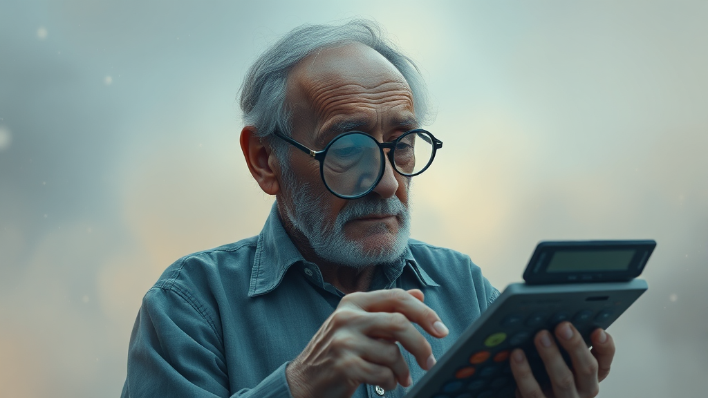 재산 기준 및 사례 (watercolor 스타일)