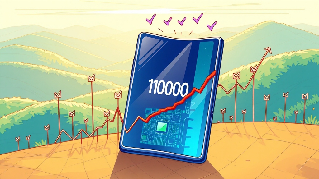 투자 전략, 전문가 의견은? (cartoon 스타일)