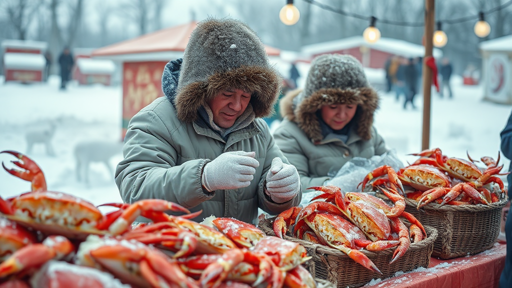 2026 축제 일정 및 놓치지 말아야 할 프로그램 (realistic 스타일)