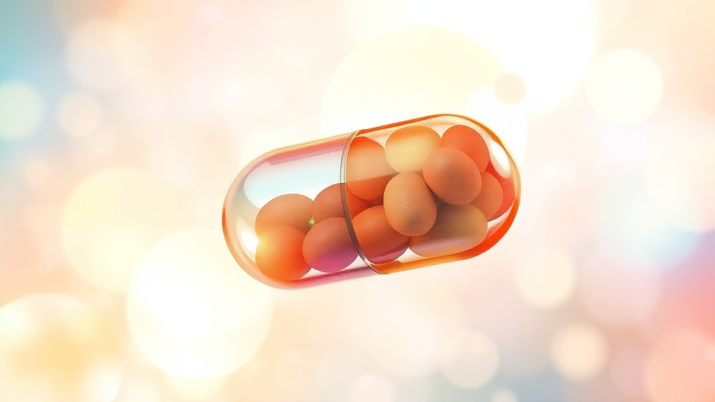 관절염 약 종류와 사용법 (watercolor 스타일)