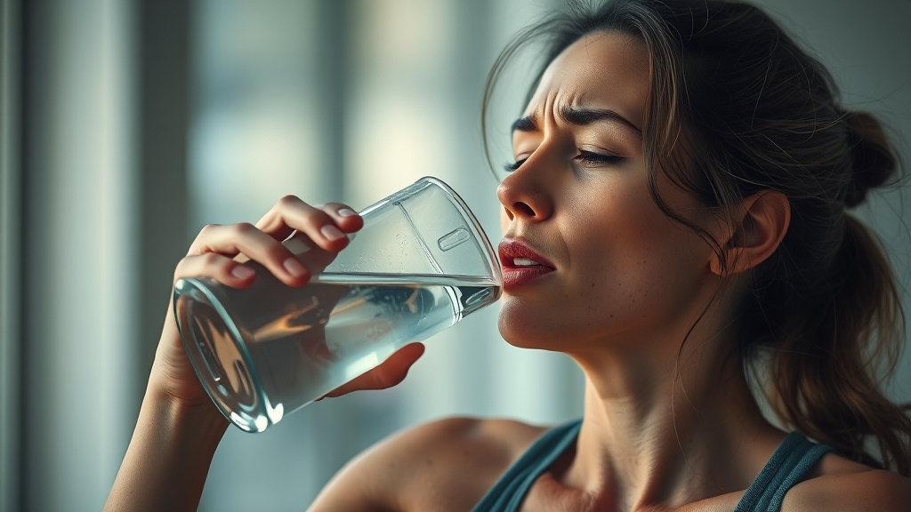 전문가 조언 및 주의사항 (realistic 스타일)