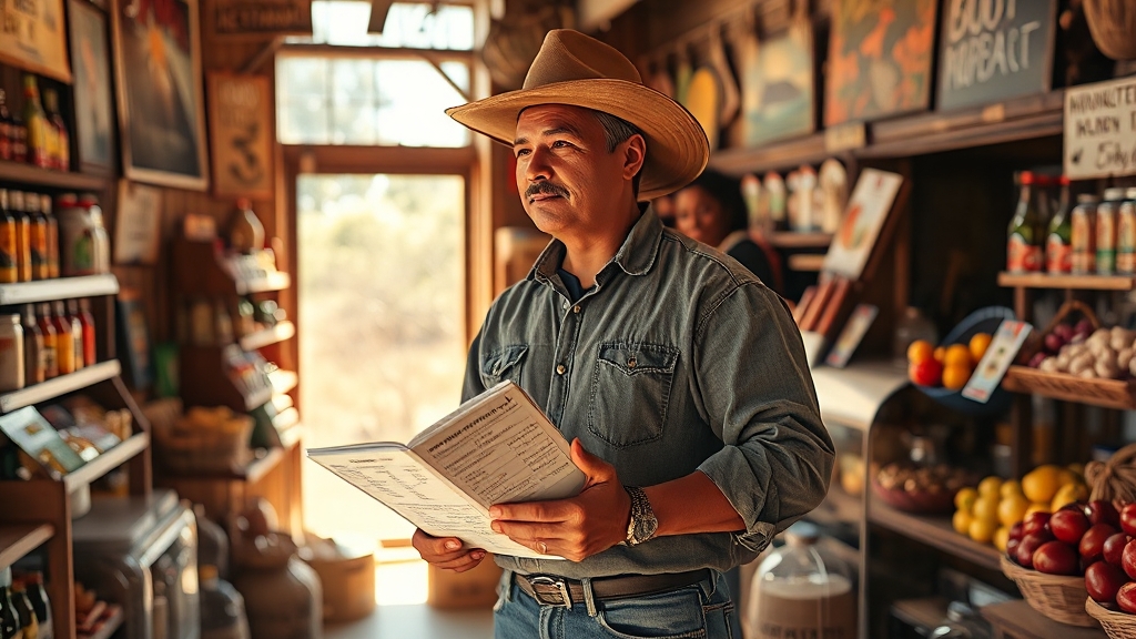 할인 조건 & 주의사항 완벽 정리 (realistic 스타일)