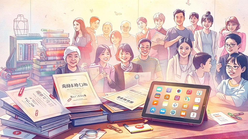 FAQ 및 활용 팁 (watercolor 스타일)