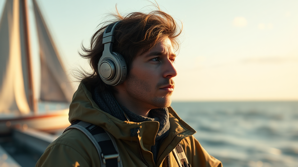 AI 부업, 현실적인 어려움 (realistic 스타일)