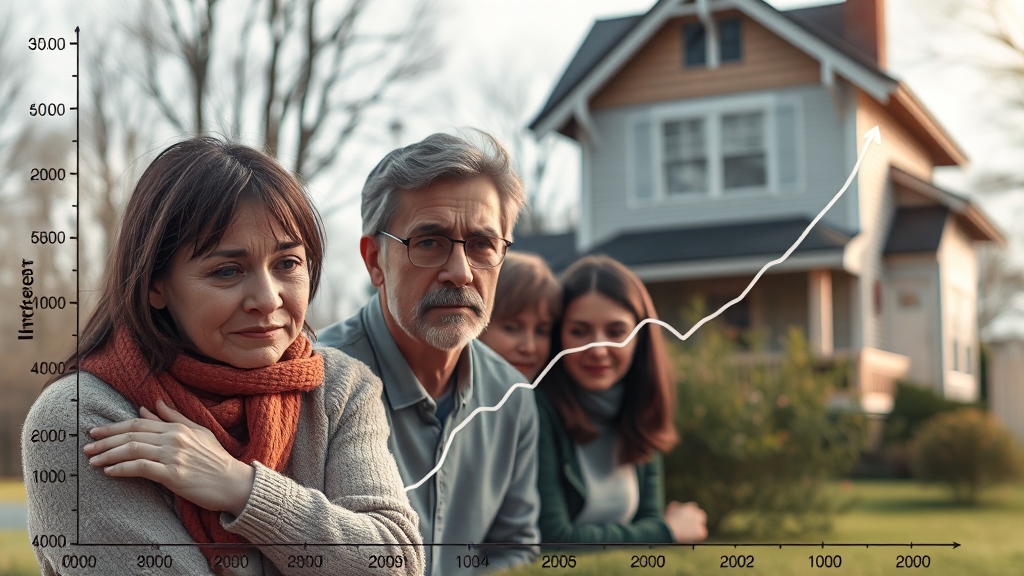 가계대출 금리 전망 및 전략 (realistic 스타일)