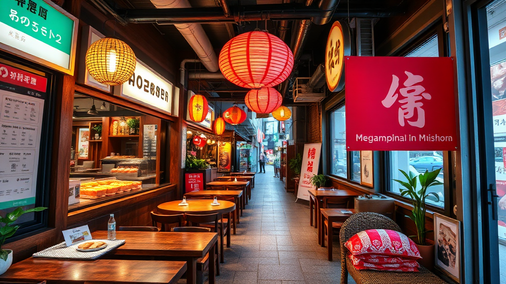 네이버 지도 앱, 발견 탭 활용 꿀팁 (realistic 스타일)