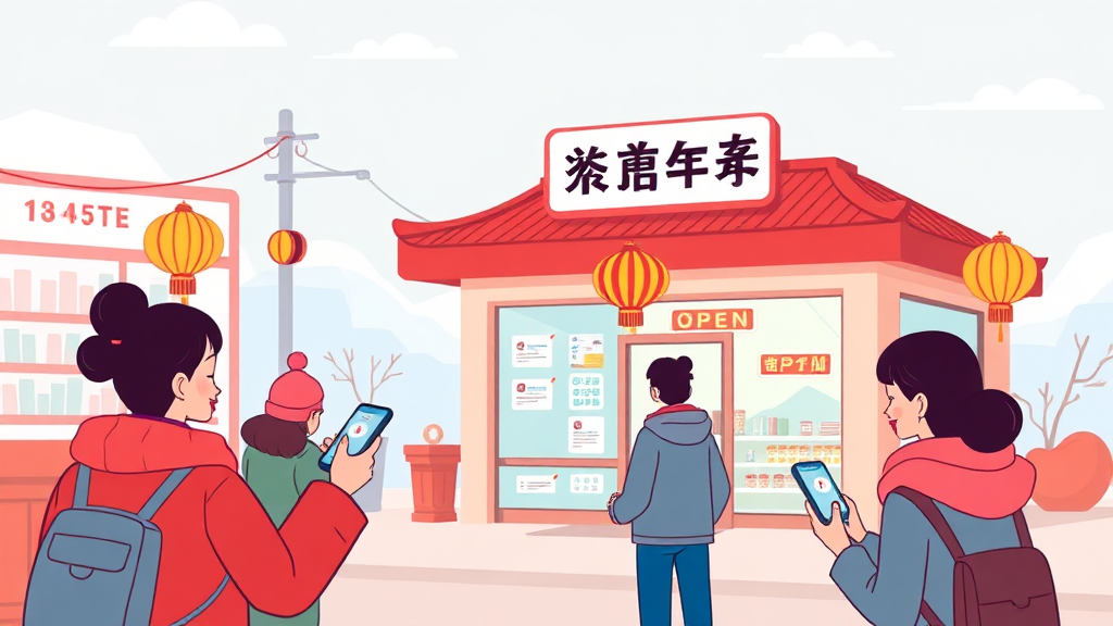 휴대폰 지도 앱으로 문 연 약국·병원 찾는 똑똑한 방법 (cartoon 스타일)