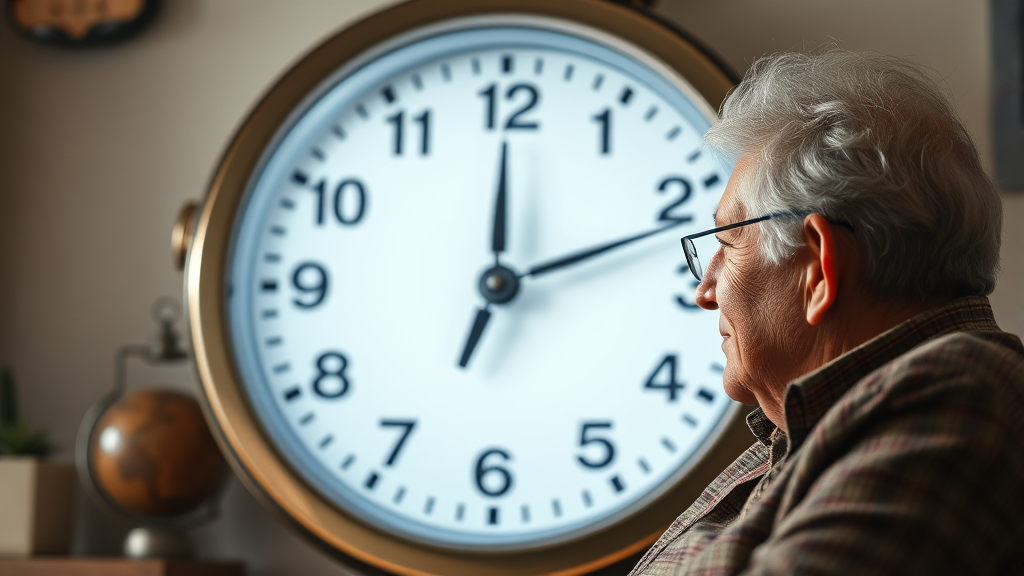 퇴직금 지연이자, 어떻게 계산해야 할까요? (realistic 스타일)