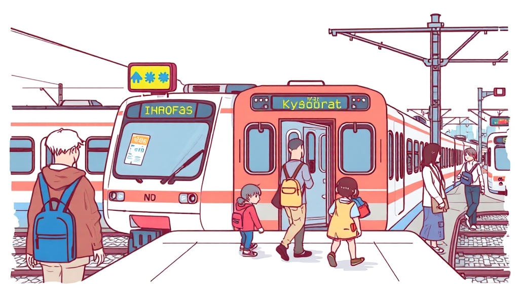 패스 종류 및 가격 비교 (illustration 스타일)
