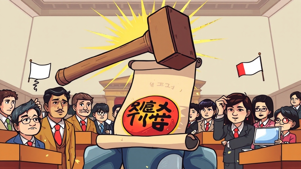 법안 발의 배경 (cartoon 스타일)