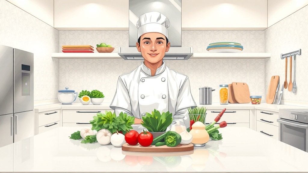 어떤 직업에 필요할까? (illustration 스타일)