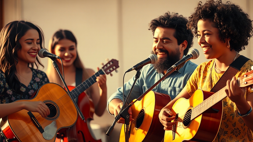 참가자들의 향후 활동 전망 (realistic 스타일)