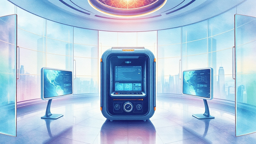 리콜 기능, 무엇이 특별할까? (watercolor 스타일)