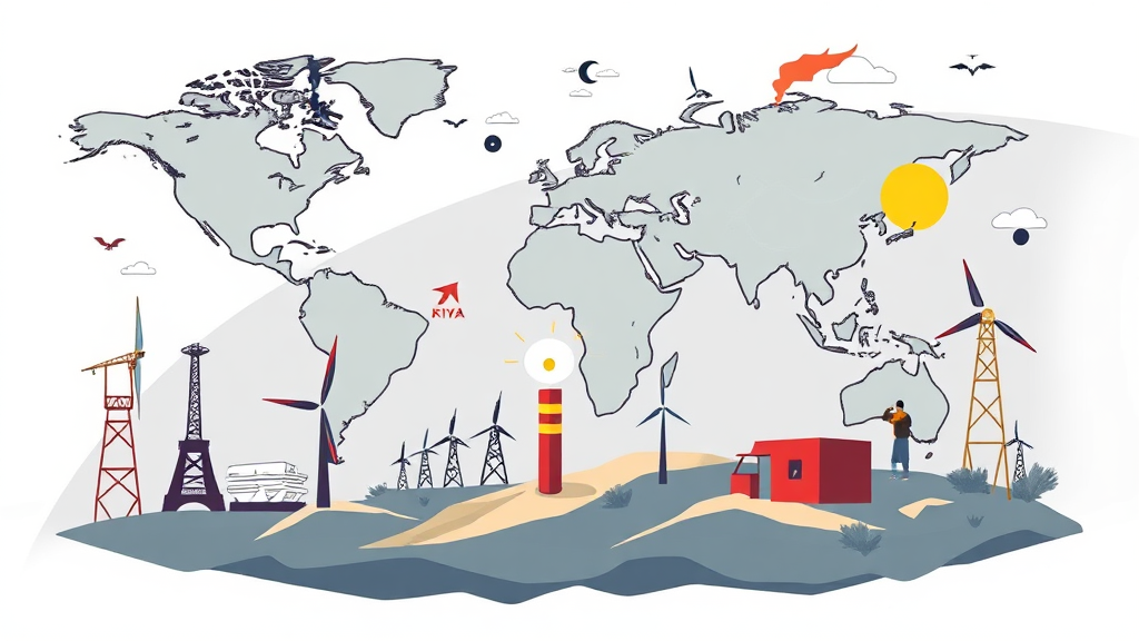 환율 급등, 1,460원 돌파의 의미와 배경 (illustration 스타일)