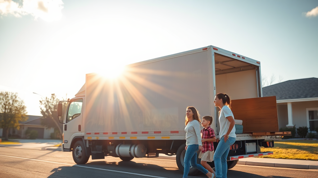 손없는날, 왜 중요할까요? (realistic 스타일)